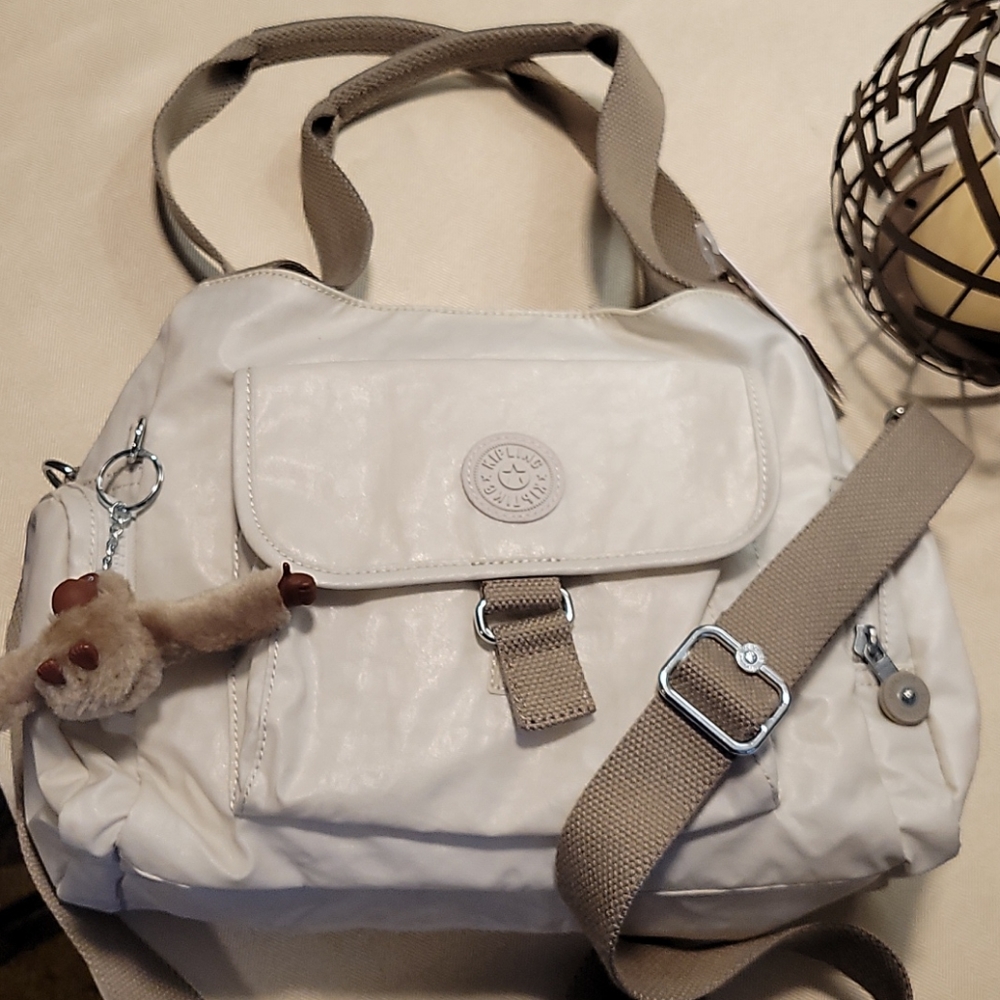 Kipling - Felix l kipling cross body bag large